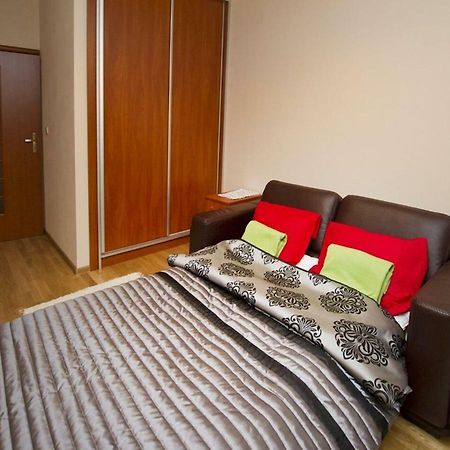 Apartamenty Cicha Woda Zakopane Eksteriør billede