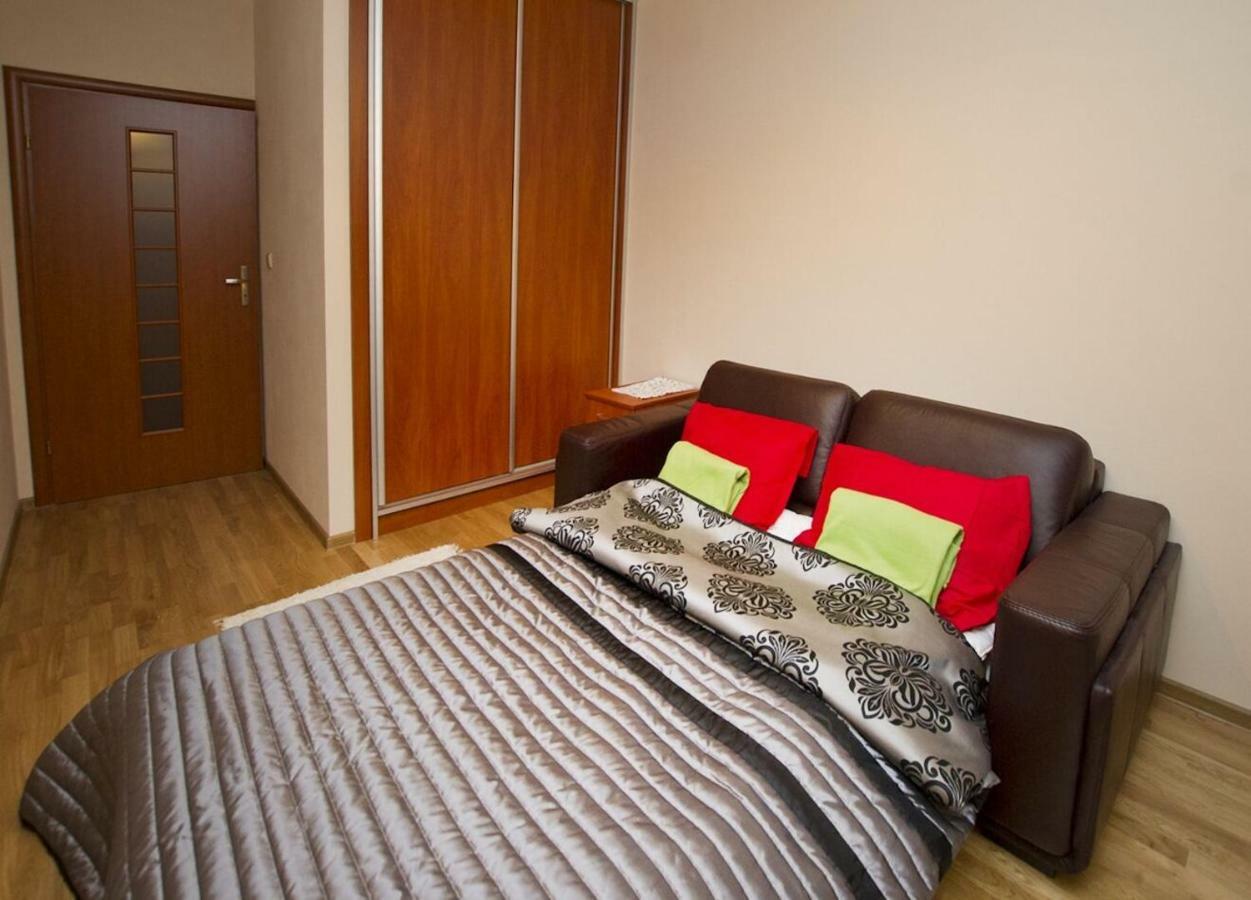 Apartamenty Cicha Woda Zakopane Eksteriør billede
