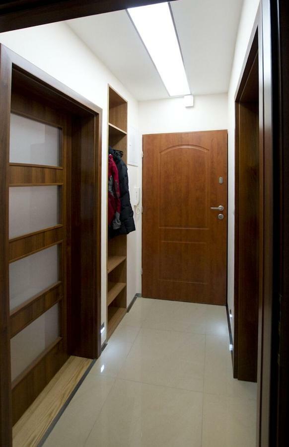 Apartamenty Cicha Woda Zakopane Eksteriør billede